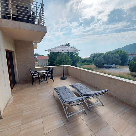 Welcome Apartments Petrovac Luaran gambar