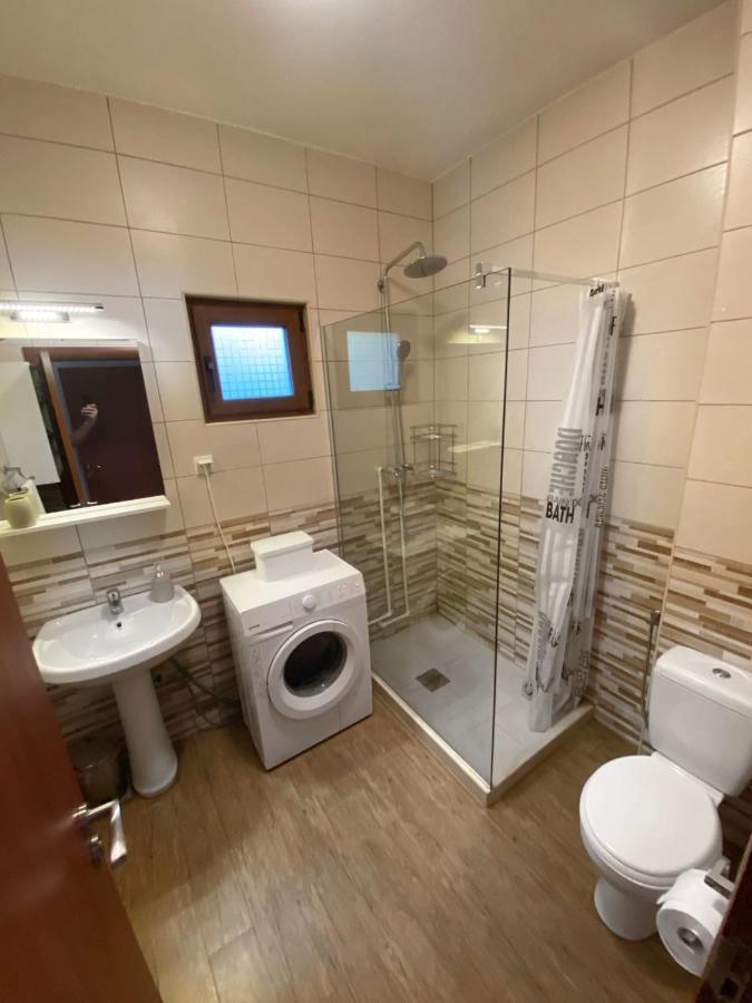 Welcome Apartments Petrovac Luaran gambar