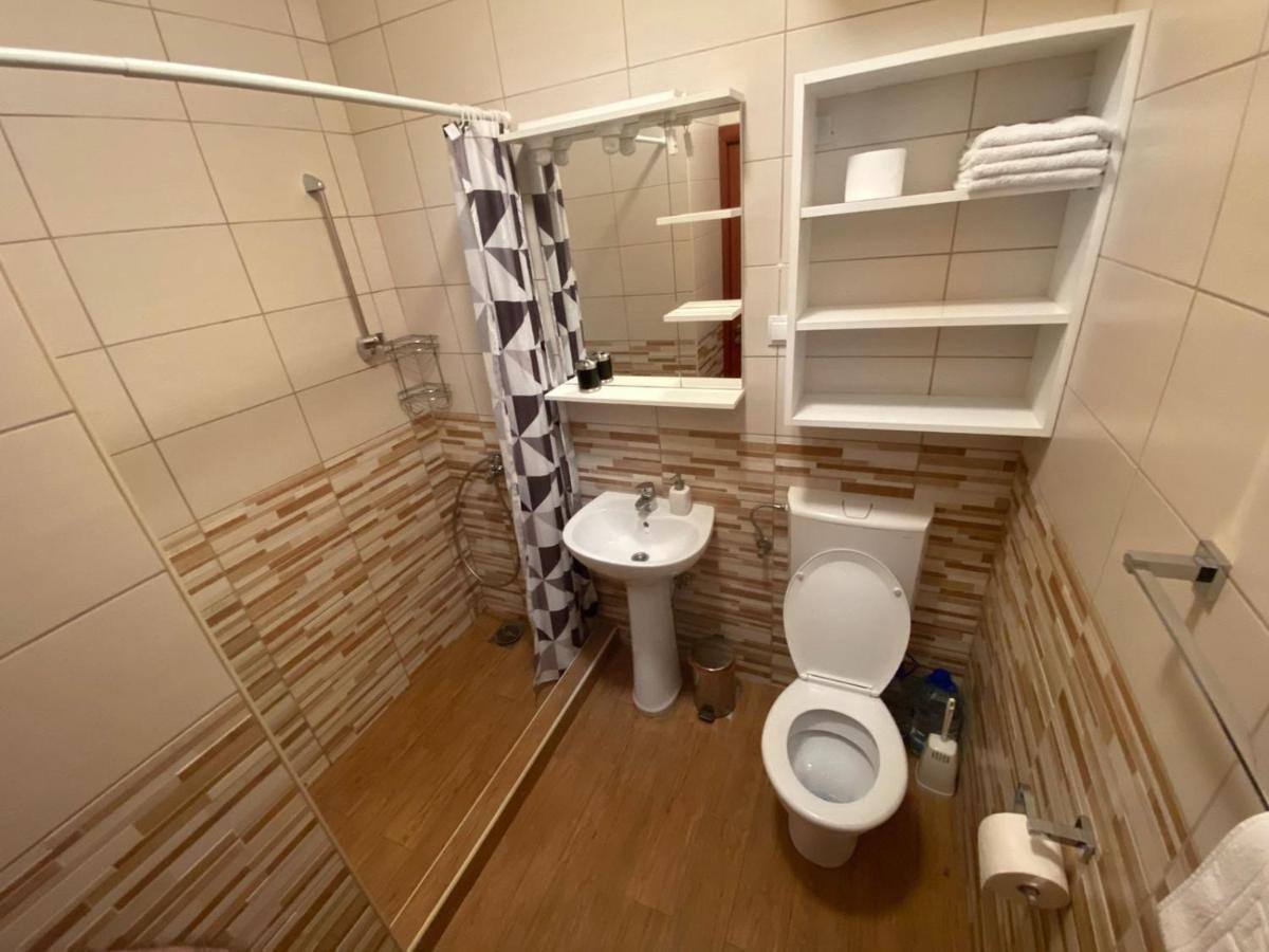 Welcome Apartments Petrovac Luaran gambar