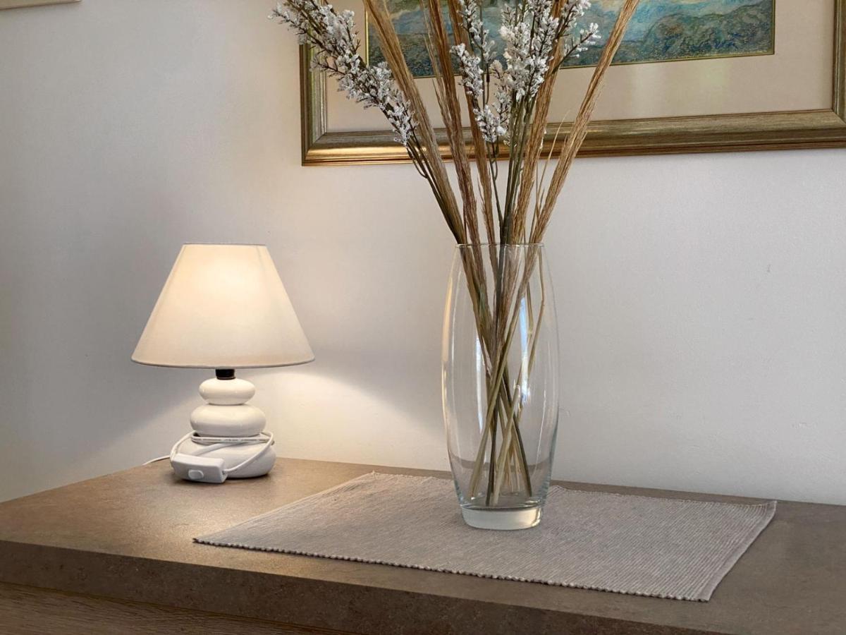 Welcome Apartments Petrovac Luaran gambar