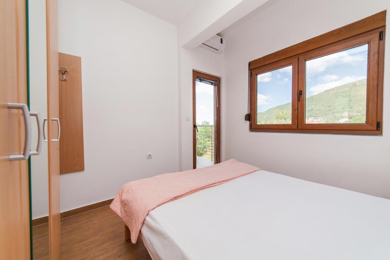 Welcome Apartments Petrovac Luaran gambar