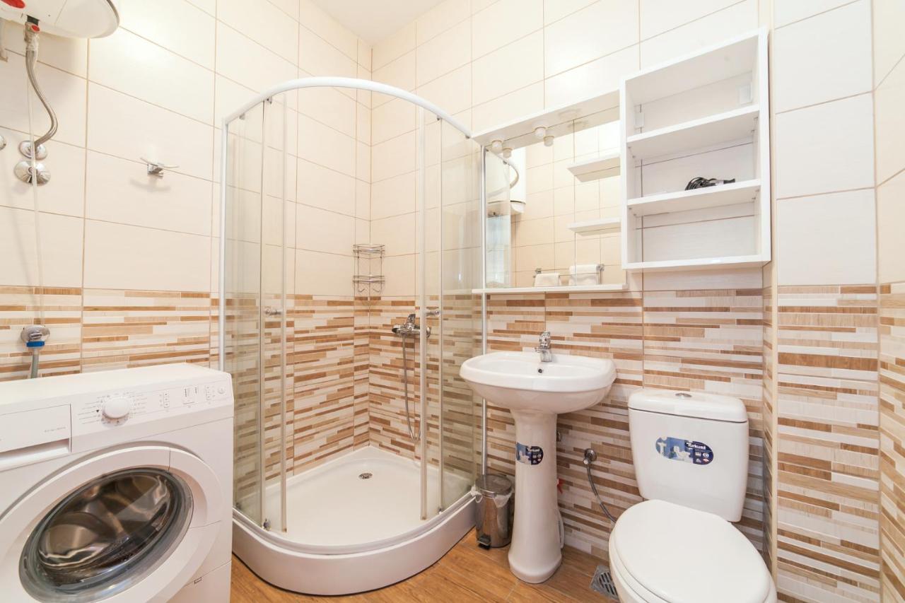 Welcome Apartments Petrovac Luaran gambar