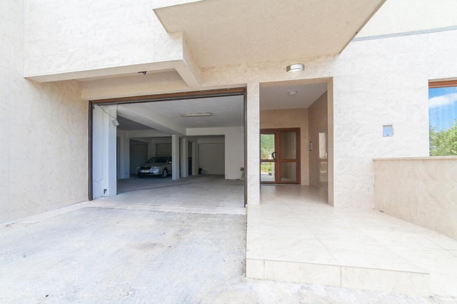Welcome Apartments Petrovac Luaran gambar