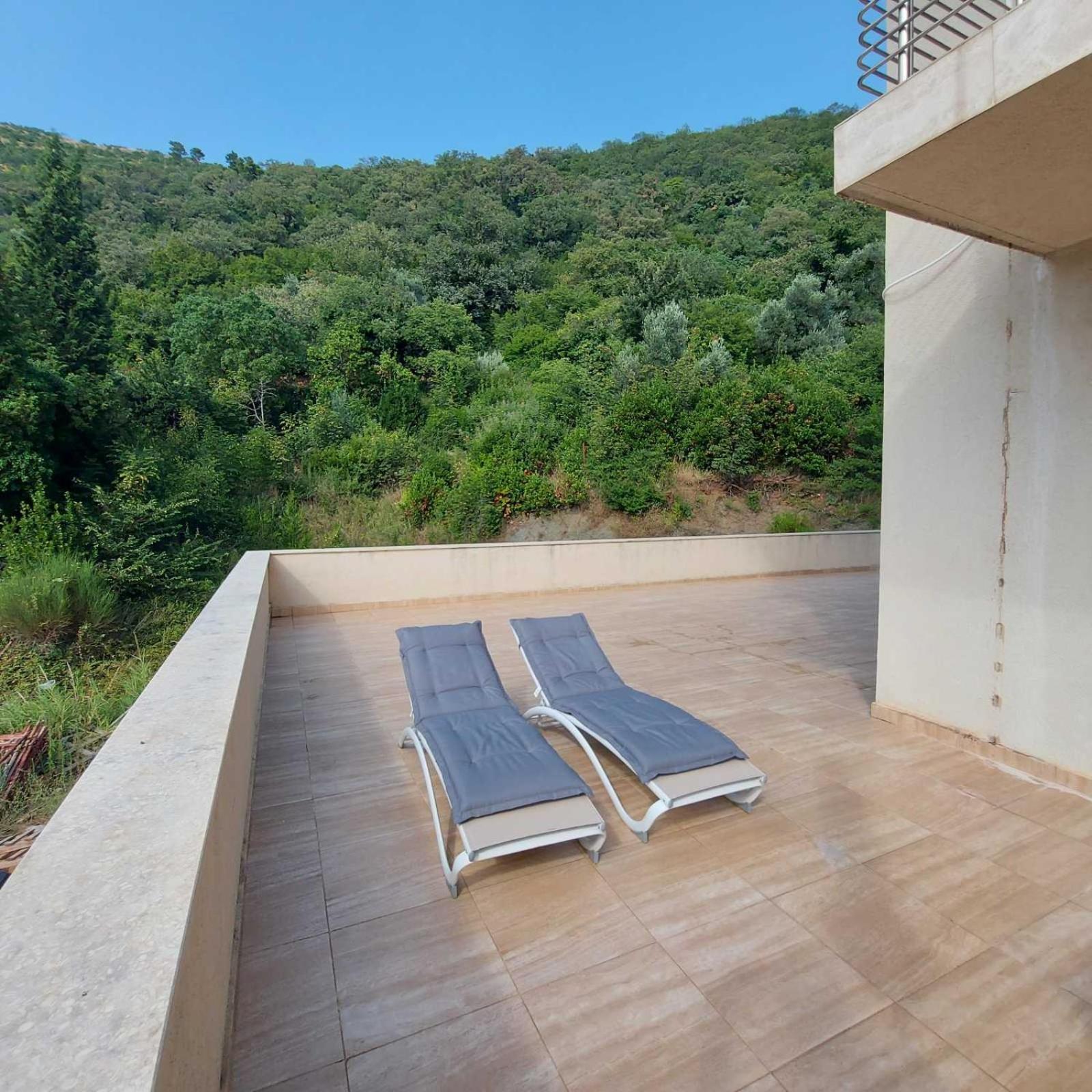 Welcome Apartments Petrovac Luaran gambar